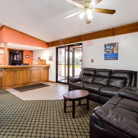 Motel 6-Marion, Il Eksteriør bilde