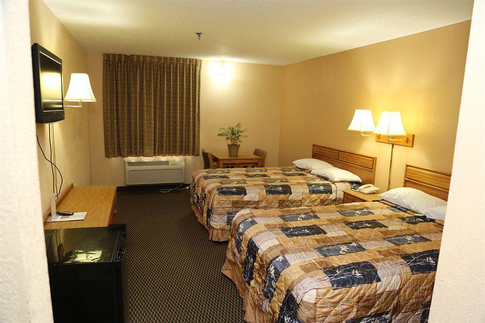 Motel 6-Marion, Il Eksteriør bilde