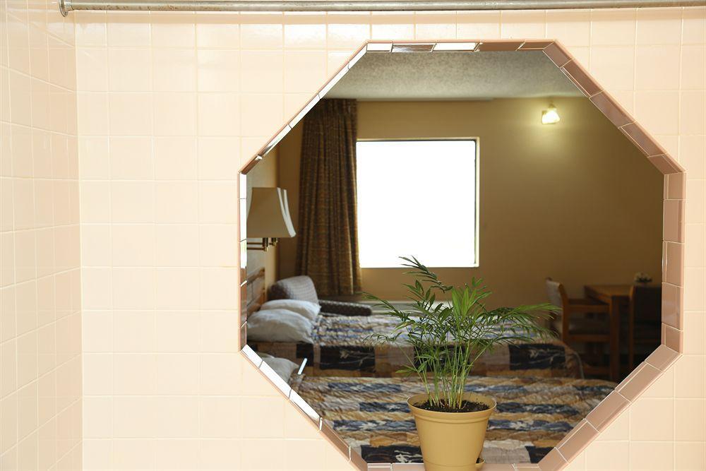 Motel 6-Marion, Il Eksteriør bilde