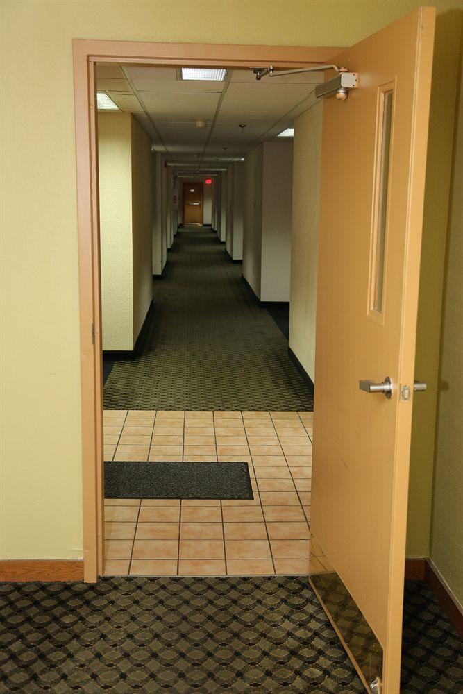 Motel 6-Marion, Il Eksteriør bilde