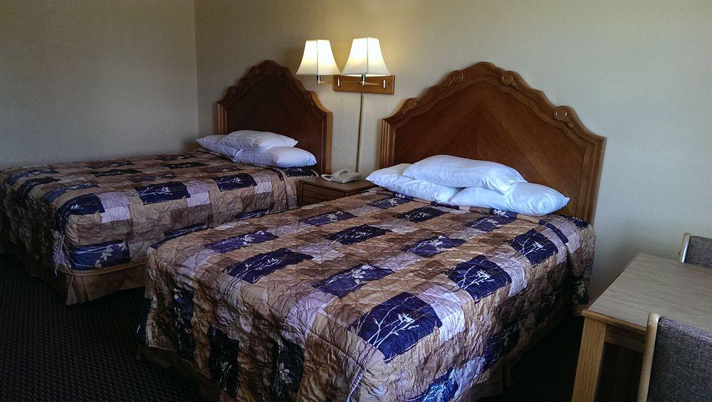 Motel 6-Marion, Il Eksteriør bilde