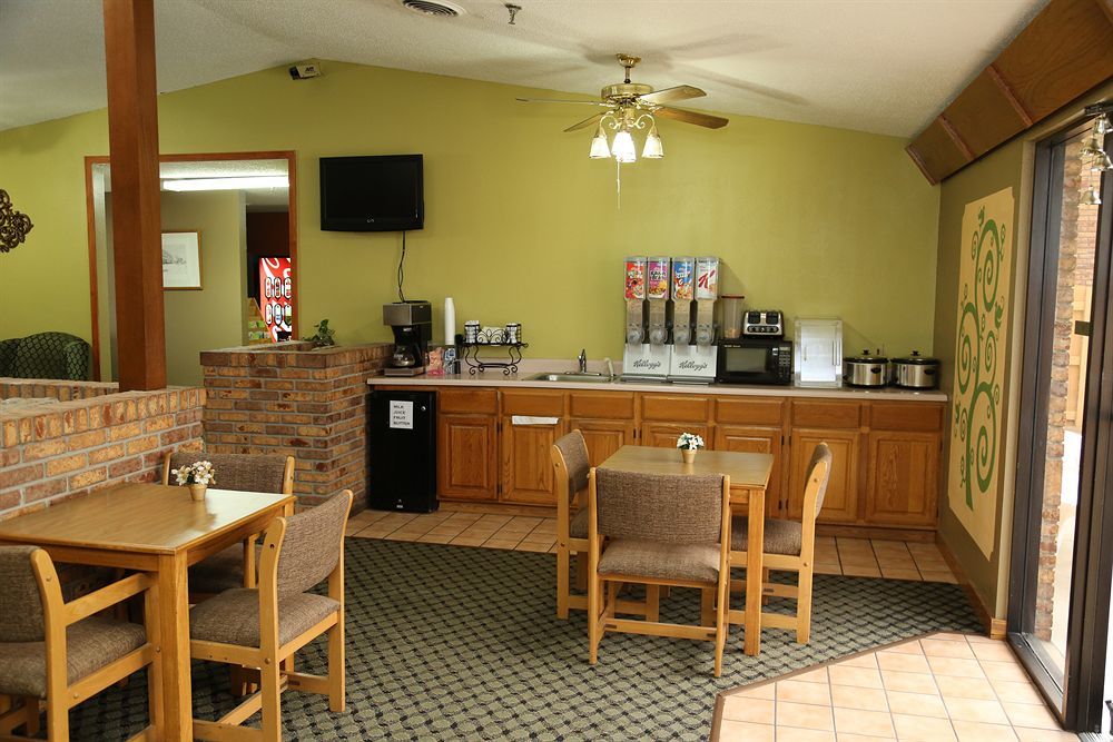 Motel 6-Marion, Il Eksteriør bilde