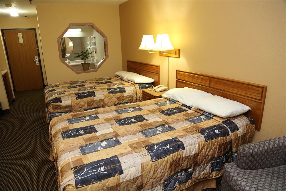 Motel 6-Marion, Il Eksteriør bilde