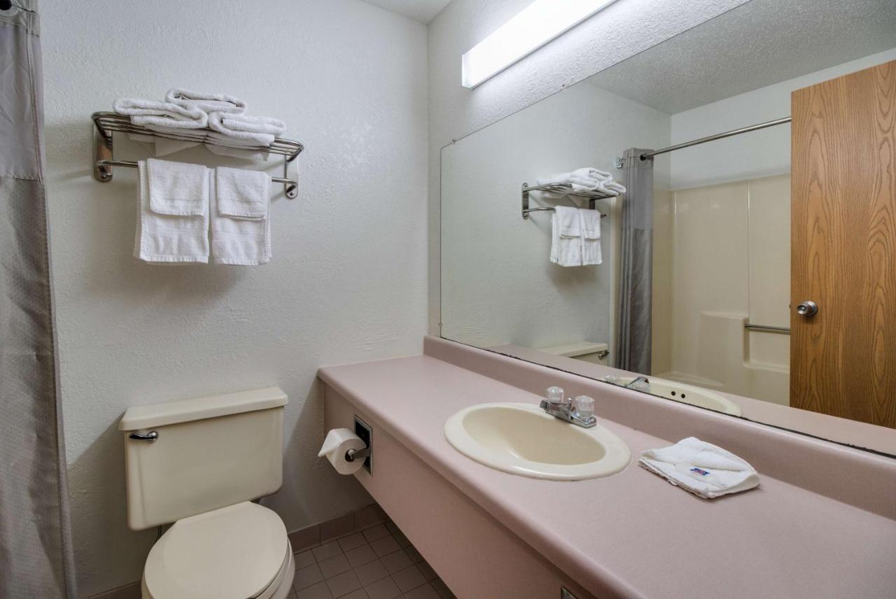 Motel 6-Marion, Il Eksteriør bilde