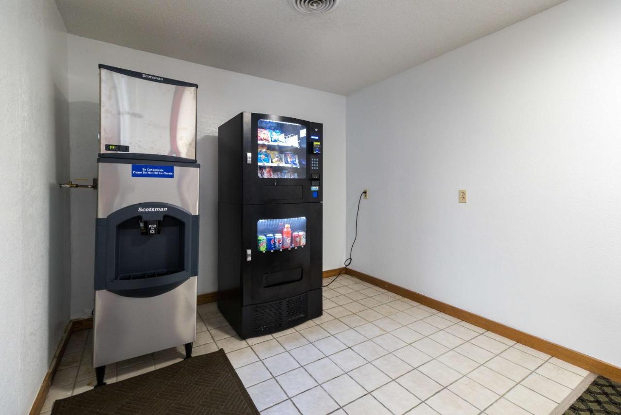 Motel 6-Marion, Il Eksteriør bilde