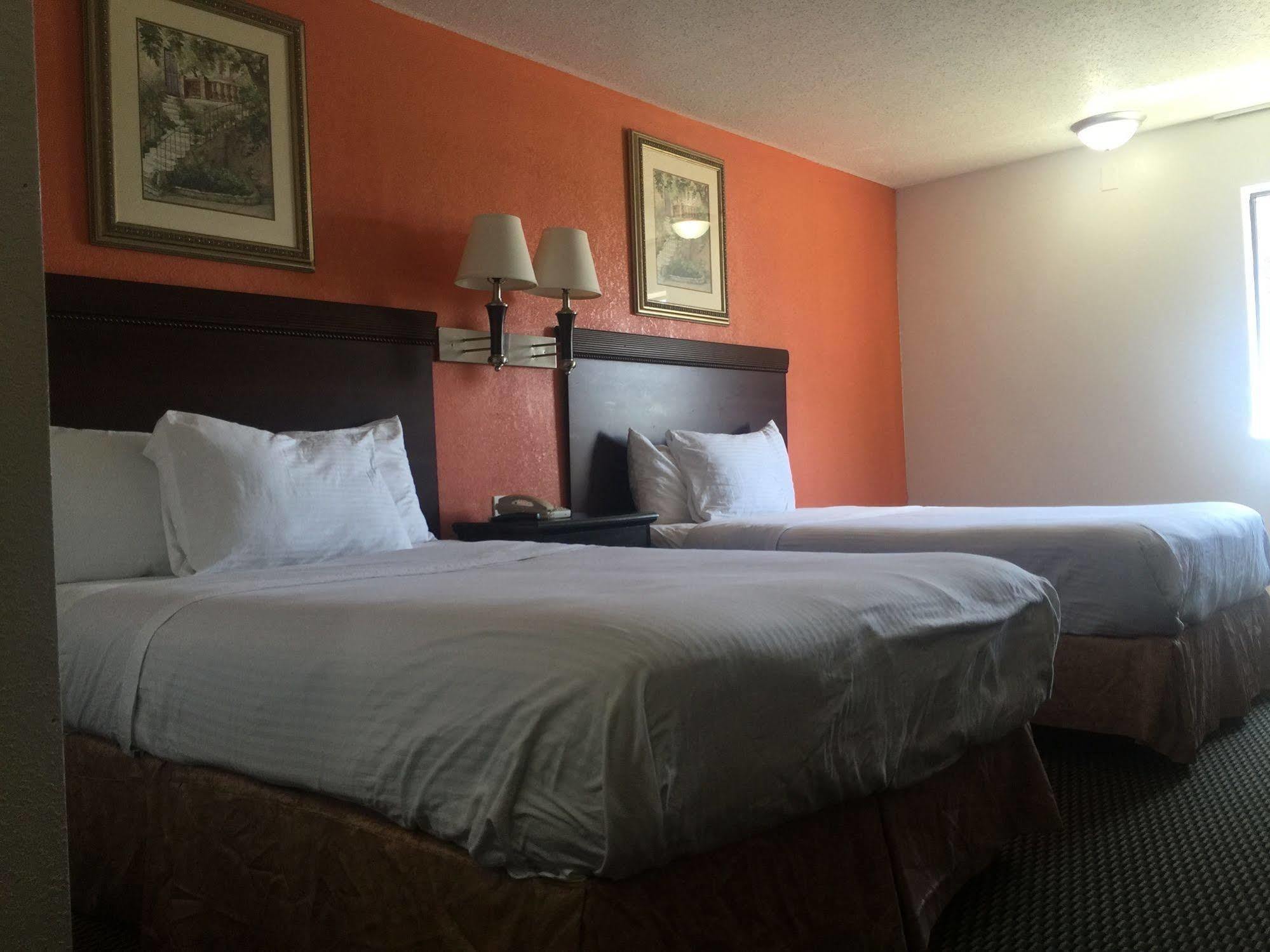 Motel 6-Marion, Il Eksteriør bilde