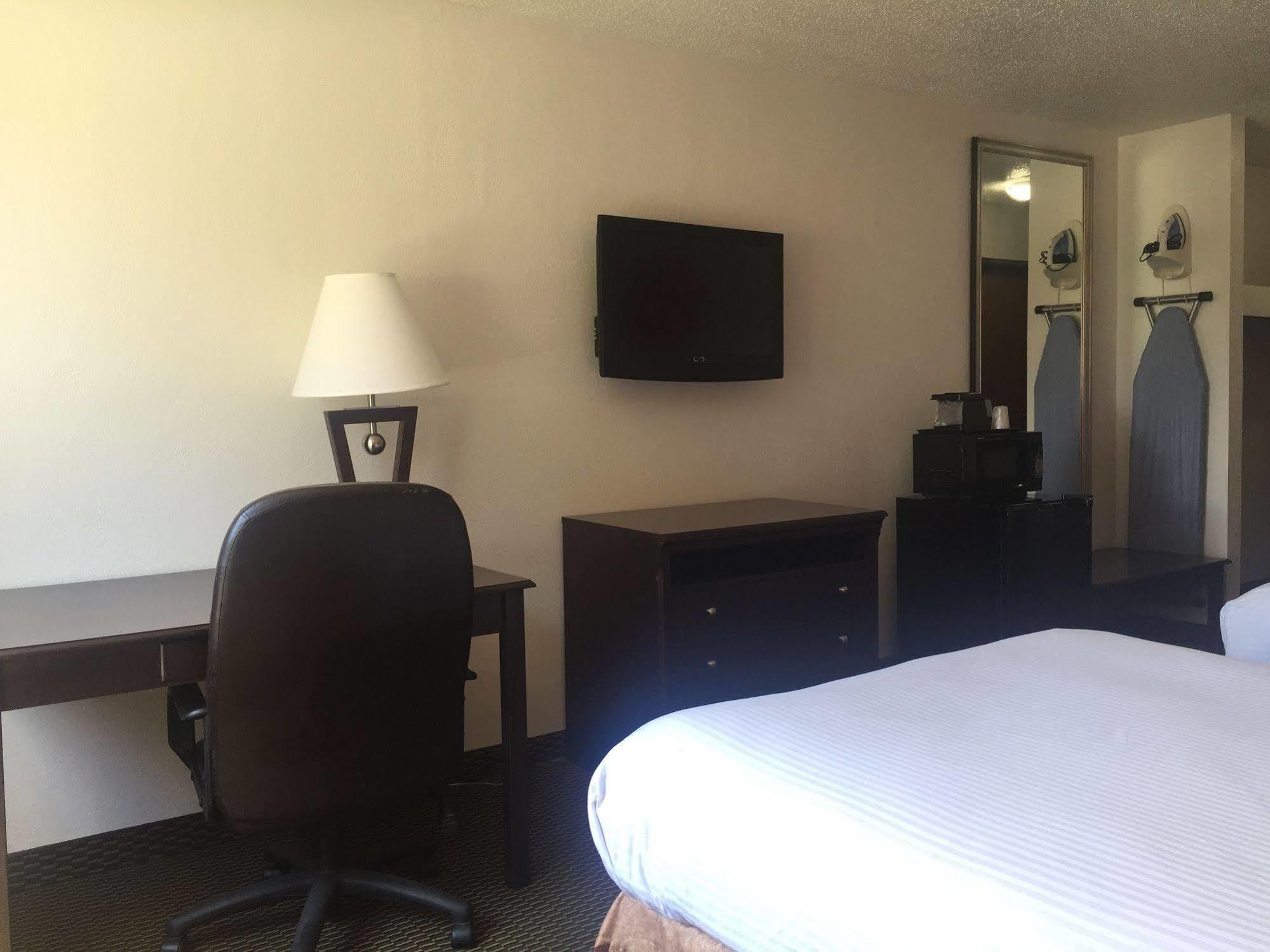 Motel 6-Marion, Il Eksteriør bilde
