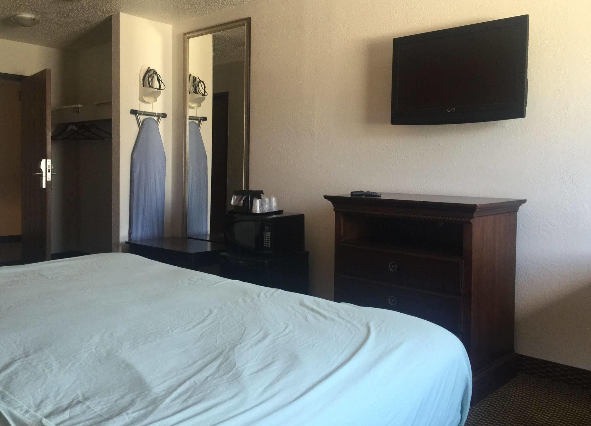 Motel 6-Marion, Il Eksteriør bilde