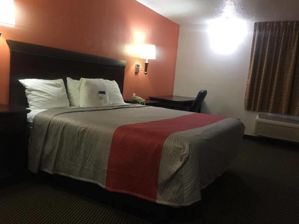 Motel 6-Marion, Il Eksteriør bilde