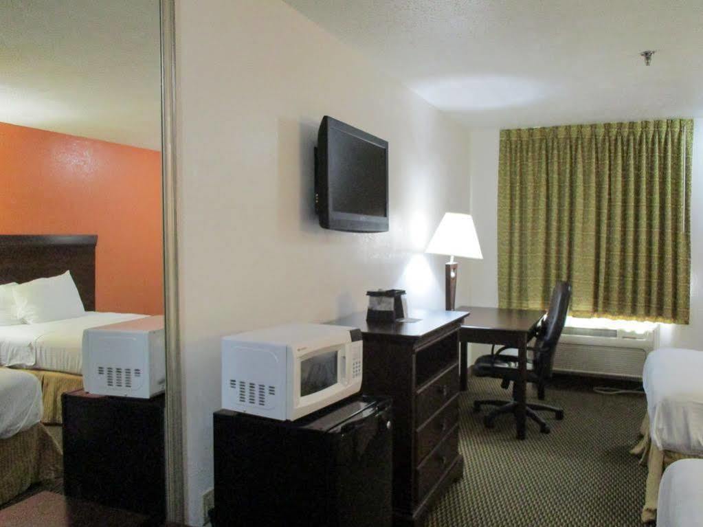 Motel 6-Marion, Il Eksteriør bilde