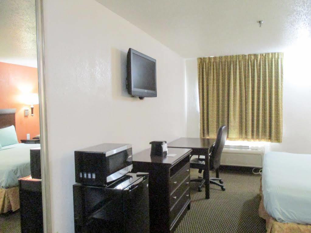 Motel 6-Marion, Il Eksteriør bilde